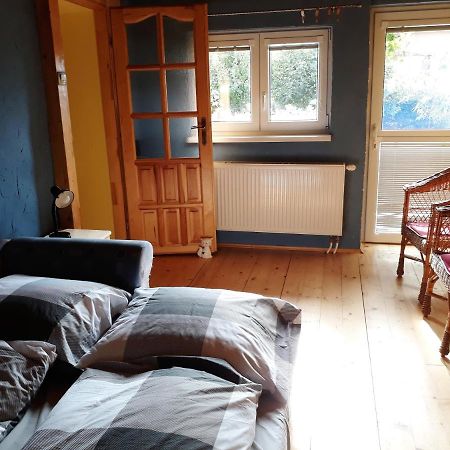 Privát Liptov Holiday House Liptovský Mikuláš Exteriér fotografie