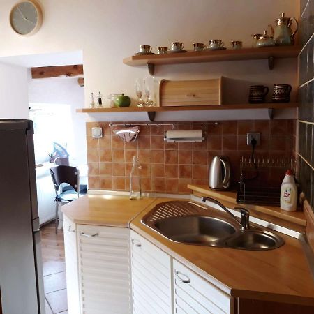 Privát Liptov Holiday House Liptovský Mikuláš Exteriér fotografie