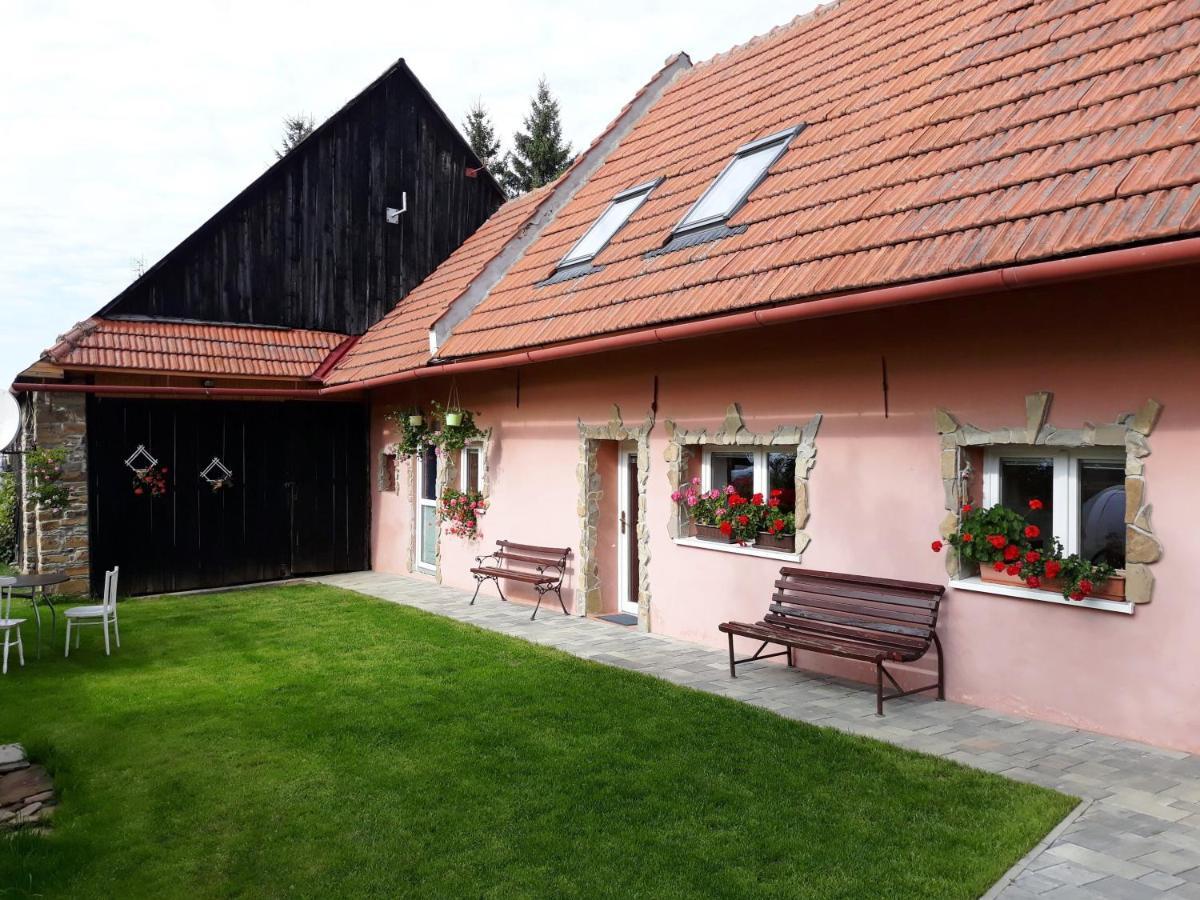 Privát Liptov Holiday House Liptovský Mikuláš Exteriér fotografie