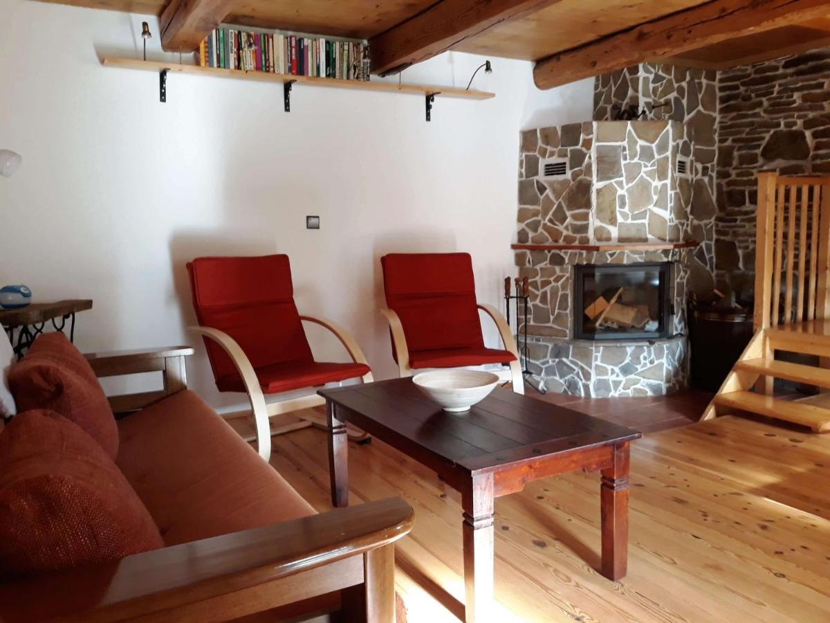 Privát Liptov Holiday House Liptovský Mikuláš Exteriér fotografie