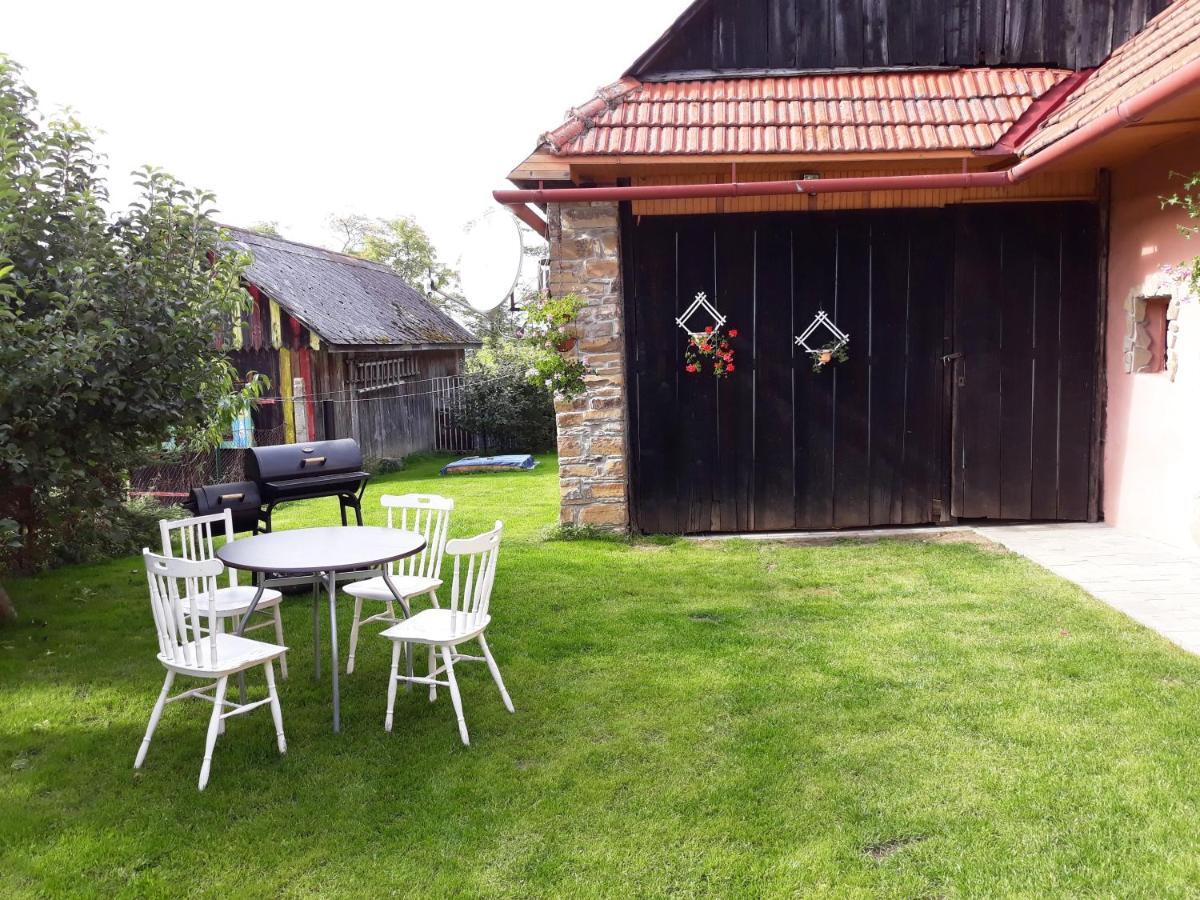 Privát Liptov Holiday House Liptovský Mikuláš Exteriér fotografie