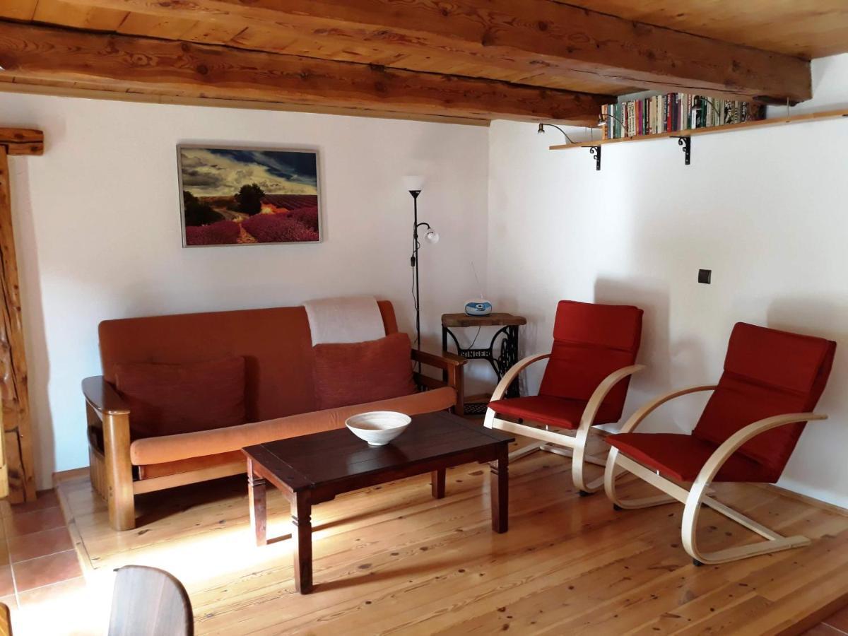 Privát Liptov Holiday House Liptovský Mikuláš Exteriér fotografie