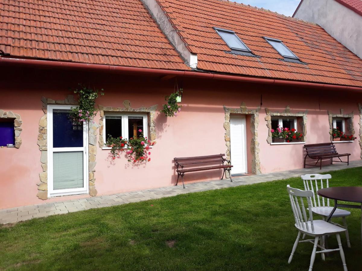 Privát Liptov Holiday House Liptovský Mikuláš Exteriér fotografie