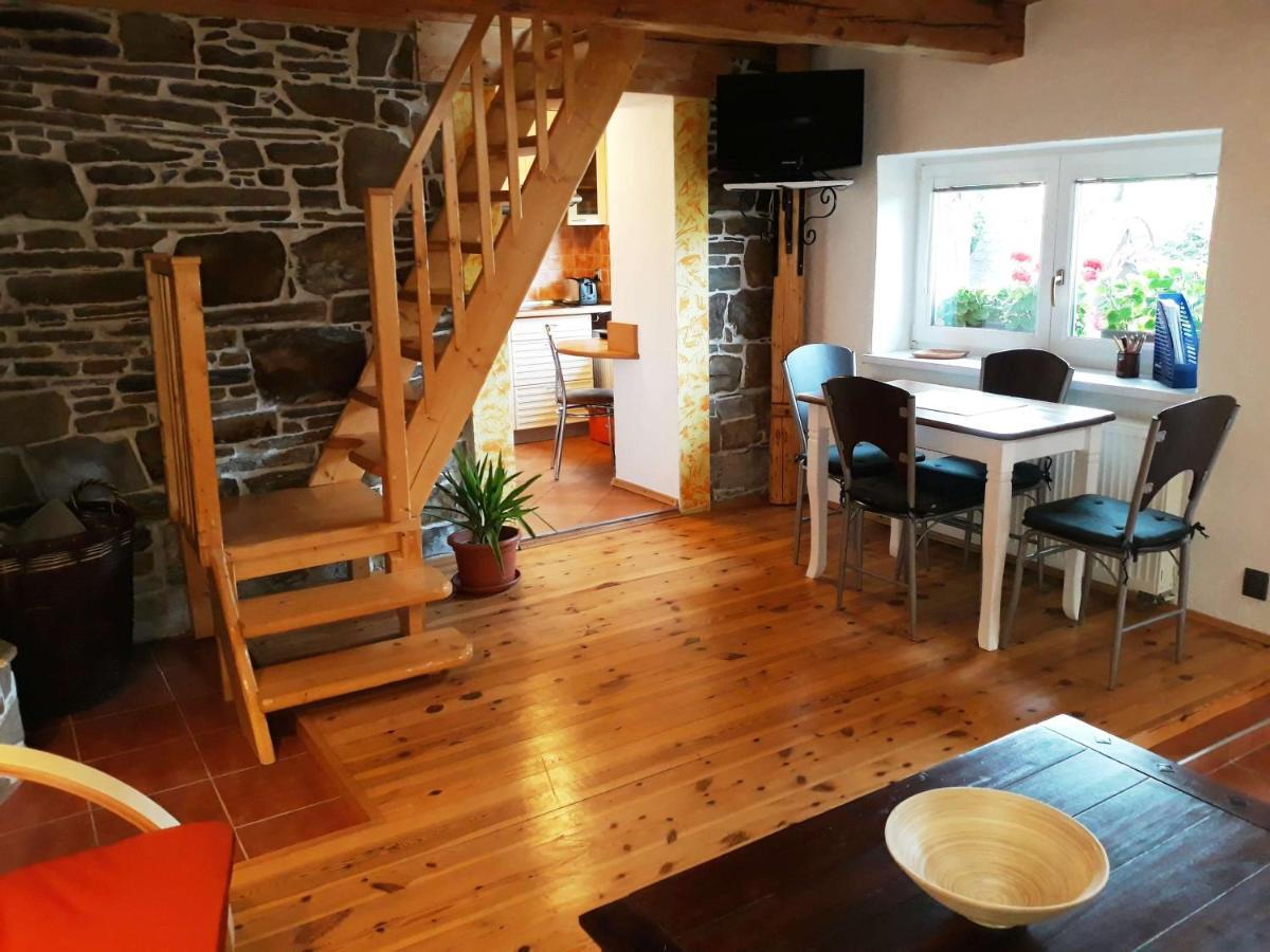 Privát Liptov Holiday House Liptovský Mikuláš Exteriér fotografie