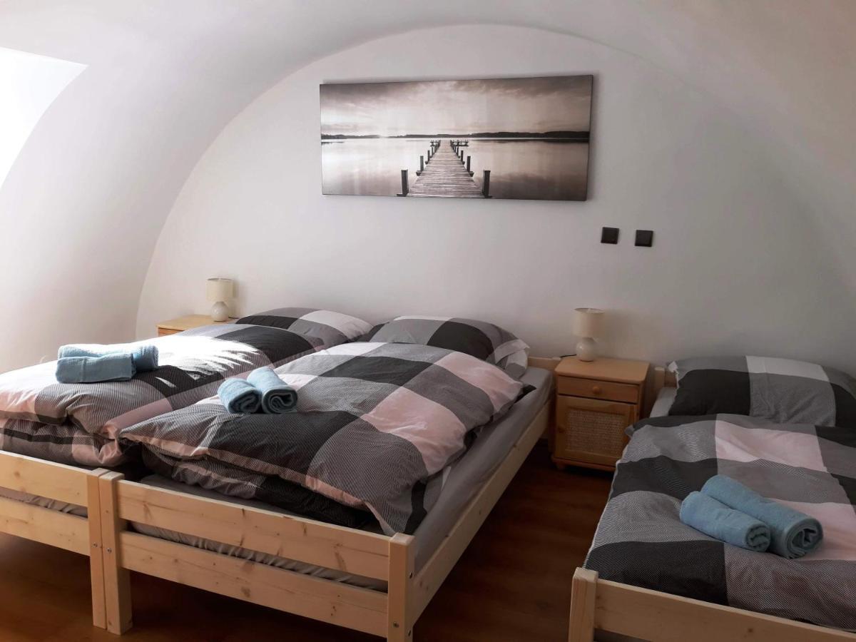 Privát Liptov Holiday House Liptovský Mikuláš Exteriér fotografie