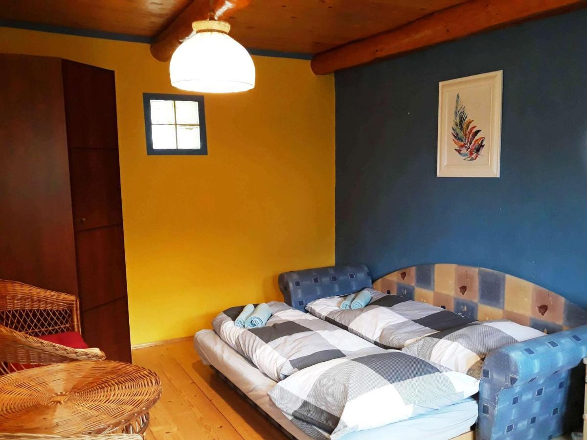 Privát Liptov Holiday House Liptovský Mikuláš Exteriér fotografie