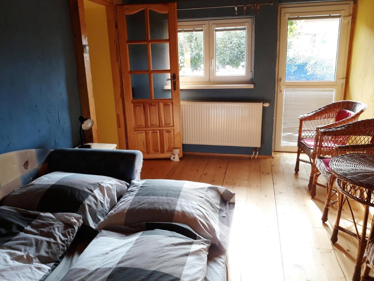 Privát Liptov Holiday House Liptovský Mikuláš Exteriér fotografie
