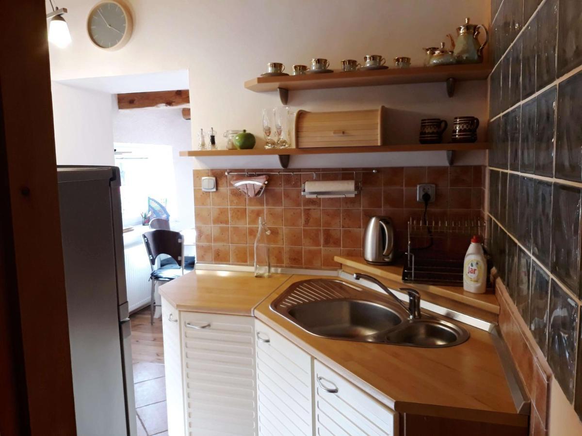 Privát Liptov Holiday House Liptovský Mikuláš Exteriér fotografie