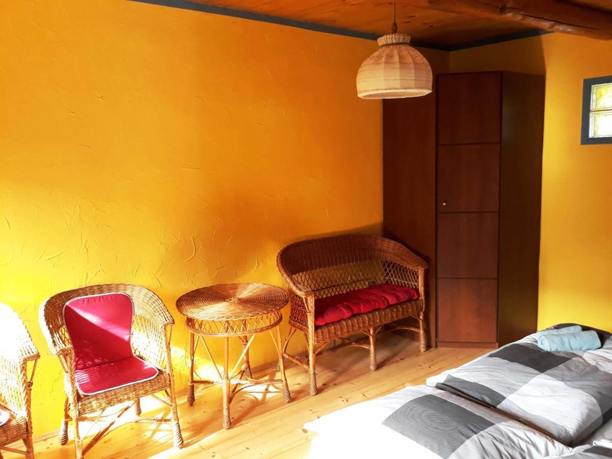 Privát Liptov Holiday House Liptovský Mikuláš Exteriér fotografie